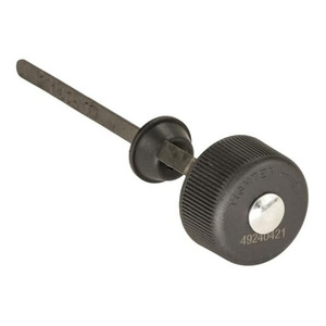 Tapa del depósito de la bomba de dirección asistida con varilla medidora para camiones pesados Mack 9175506 - Product Image 1