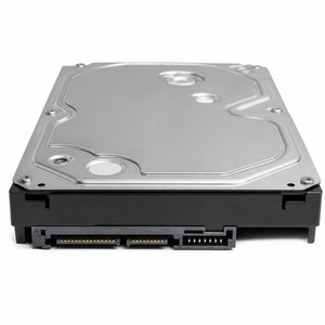 ฮาร์ดดิสก์ไดรฟ์ภายใน ST14000NM000J ความจุ 14TB ขนาด 3.5 นิ้ว SATA 6Gb/s 7200 รอบต่อนาที แคช 256MB สำหรับเซิร์ฟเวอร์ - Product Image 2
