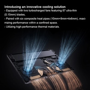 Ordinateur portable de jeu LEGION Y7000P (5i Gen 9) 2024, I7 RTX 4050 4060 4070, 16 pouces, 2.5K, ordinateur portable gamer, PC portable, meilleur ordinateur portable de jeu - Product Image 6