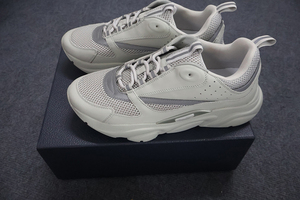 Zapatillas deportivas de malla transpirable con suela gruesa para hombre y mujer, versión alta, para aumentar la altura, informales, para exteriores, envío directo. - Product Image 3