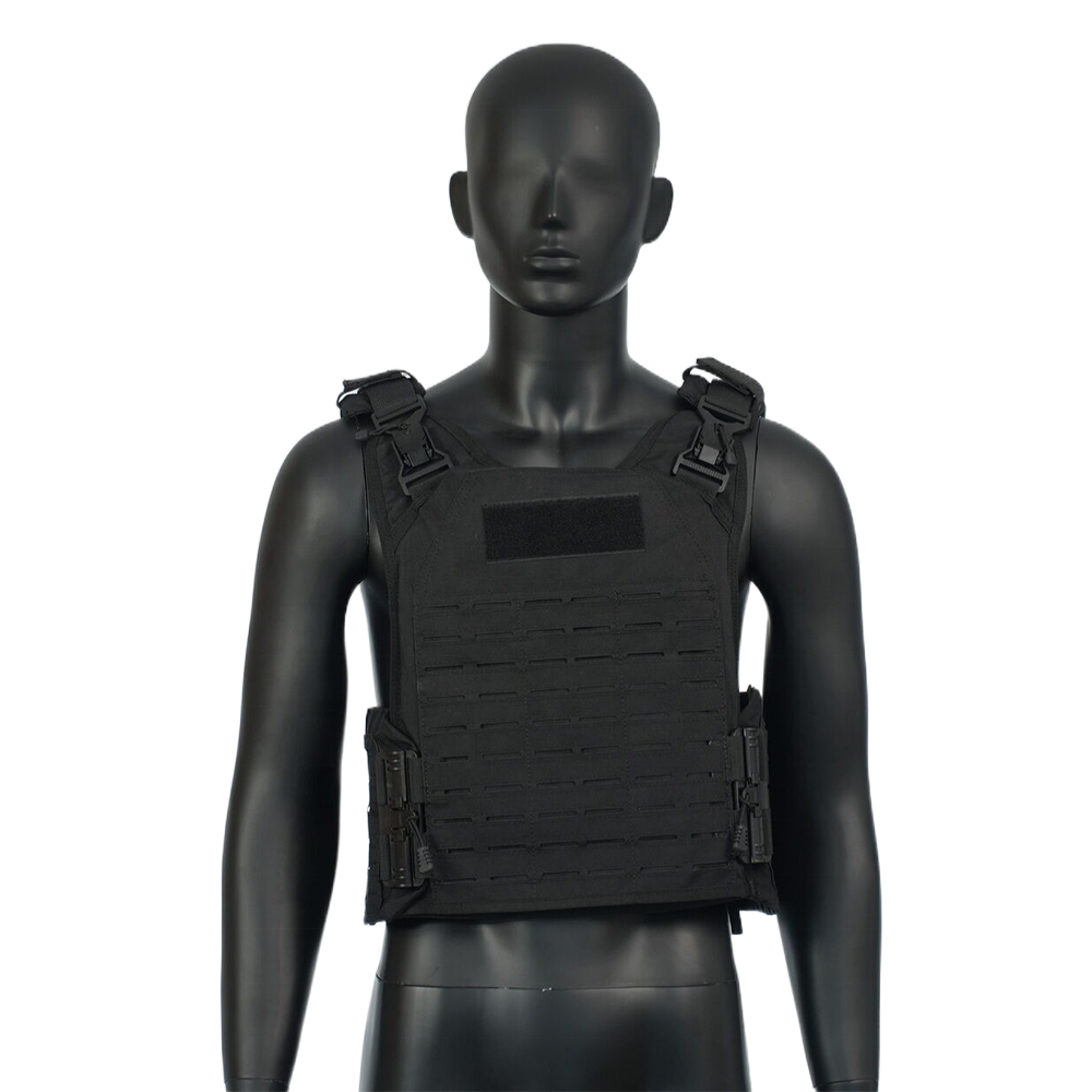 Doublesafe Tactical Gear Other Personal Defense Equipment Nylon Ballistic Plate Carrier Tactical Molle Vest Armor Vest Tactical