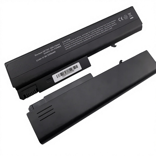 OEM Replacement Notebook Battery for HP Compaq Business 6510b 6515b 6710b 6710s 6715b Laptop Battery