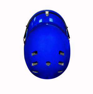 Casque de baseball à double protection auditive pour jeunes adultes avec logo personnalisé avec protecteur en mousse EVA - Product Image 6
