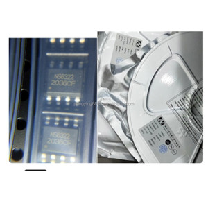 PengYing IC-Chipset Neu Original SOP-8 <span class=keywords><strong>3110C</strong></span> THS3110I THS3110CD Operationsverstärker-Chip - Product Image 2