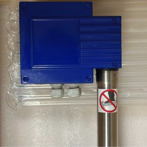 Contrôleur de niveau Gestra Nrs 1-7, contrôle industriel, certifié Tuv - Product Image 5