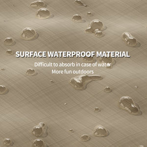 Matelas de camping gonflable ultraléger auto-gonflant pour voyages en plein air, pour une, deux ou trois personnes - Product Image 6