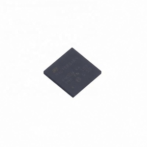 MASTERGAN4TR QFN-31(9x9) Gate <b>Driver</b> Chip - Product Image 1