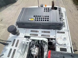 Nouveauté Excavateur sur chenilles PC350-8 Komatsu de 35 tonnes d'occasion Machines de grande taille d'occasion en stock PC300-7 PC270-8 PC400-7 - Product Image 5