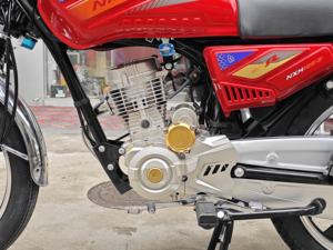 Motocicleta de <span class=keywords><strong>Calle</strong></span> LIFAN & NIXIMI CG 125cc/150cc, Eficiente en Consumo de Combustible, con Estructura de Acero Resistente para África Occidental y Medio Oriente - Product Image 4