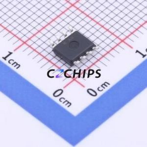 Amplificador operativo de chip IC de circuito integrado MAX4471ESA + T, original y nuevo - Product Image 2