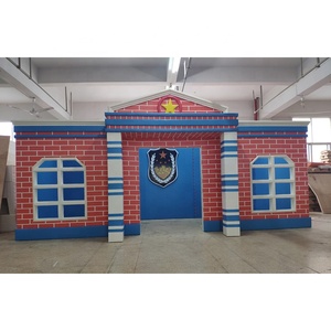 Factory Equipment order child home from my village amusement park indoor home - Product Image 3