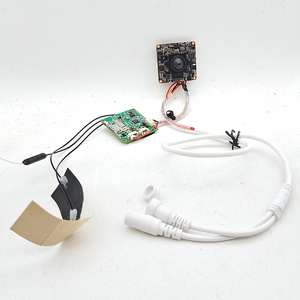 Camhi mô-đun Camera <span class=keywords><strong>IP</strong></span> Wifi AP 4G imx307 imx335 imx307 không dây mini 3G Pin lỗ Tích hợp mic với khe cắm thẻ TF âm thanh - Product Image 2