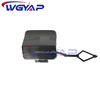 WGYAP OEM 17A807441 Cache-œillet de remorquage arrière pour Volkswagen Jetta Syncro 2019 - Pièces de carrosserie