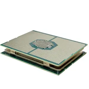 Fabricante de China Precio de fábrica Procesadores de computadora CPU 6226R Unidad de procesamiento central