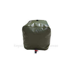 Keyubo 5*2*1m Yüksek Dayanımlı TPU Kumaş Yağ Kabı |   Büyük Kapasiteli Yakıt Deposu |   Sızıntı Önleyici Kolay Temizlenir |   Patentli - Product Image 3