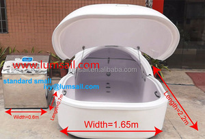 Machines flottantes avec musique Herts Isolation Pods - Product Image 5