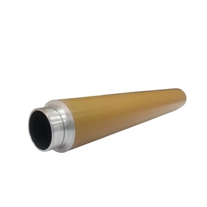 Rouleau de fusion supérieur d'origine A9VE720500 pour Konica Minolta Bizhub C1060 1060 C1070 2060 2070 3070 3080 - Product Image 2