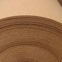 DINGYE Rouleau de liège auto-adhésif haute densité 3 mm, insonorisant, absorbant les chocs, feuille de liège naturel pour décoration murale, bricolage