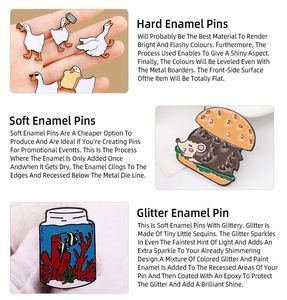 ผู้ผลิตงานฝีมือโลหะแบบกำหนดเอง ลายกางเขนและอนิเมะ สำหรับของขวัญ ของตกแต่ง เข็มกลัดติดเสื้อแบบนิ่มและแบบแข็ง เข็มกลัดเคลือบ - Product Image 5