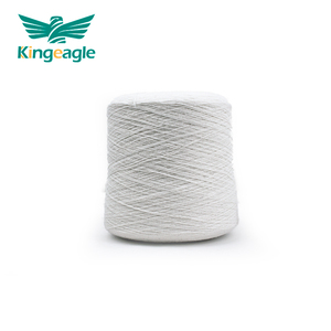 Kingeagle Đổi mới tùy chỉnh chất lượng cao sợi 17nm 100% <span class=keywords><strong>polyester</strong></span> <span class=keywords><strong>HB</strong></span> sợi cho dệt kim - Product Image 4