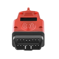 Herramienta de Programación de ECU OBD2 Renolink V1.87, Lector de Códigos de Plástico con 1 Año de Garantía