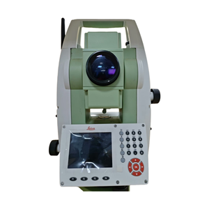 <span class=keywords><strong>Estación</strong></span> <span class=keywords><strong>total</strong></span> usada de encuesta <span class=keywords><strong>Leica</strong></span> <span class=keywords><strong>TS09</strong></span> Plus, <span class=keywords><strong>estación</strong></span> <span class=keywords><strong>total</strong></span> reflectante de aumento electrónico barata de 500m y 1" - Product Image 4