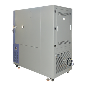 Contrôleur programmable JY pour tests de simulation environnementale de cycle climatique à température constante (haute/basse) et humidité, 1 an - Product Image 4