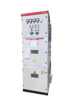 Gabinete de Distribución KYN28-12, 12kV 2500A, Interruptor de Corte Extraíble, Protección de Relé para Estación de Energía, Estándar IEC