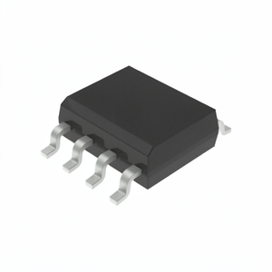 AT24C08N-10SC-2.7 8 SOlC เมมโมรี่ ซื้อชิ้นส่วนอิเล็กทรอนิกส์ออนไลน์ของแท้ - Product Image 1