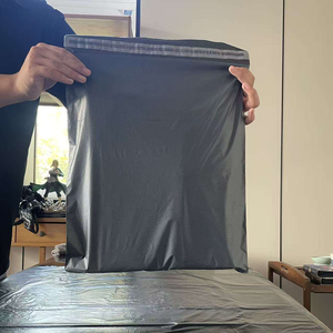 Bolsa de Envío de Polietileno Impresa Personalizada, Sobre de Plástico para Mensajería, Bolsa de Envío de Ropa Personalizada, Resistente al Agua y a Desgarros - Product Image 2