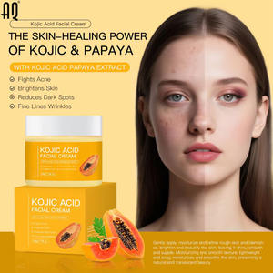 <span class=keywords><strong>Papaya</strong></span>-Enzym-Aufhellungscreme - Anti-Aging Kräuter Bio-Gesichts- und Körperaufhellungscreme - Product Image 3