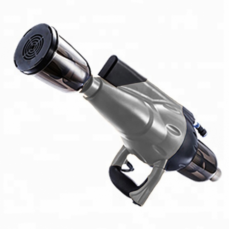 2000 Вт пенопластовый водяной пистолет, электрическая моечная машина высокого давления для автомобиля, моечная машина для автомобиля