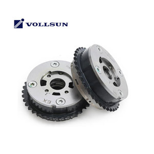 Engranaje VVT del árbol de levas de admisión Vollsun Auto Part 11367583818 para <span class=keywords><strong>BMW</strong></span> Serie 1 3 4 5 <span class=keywords><strong>X</strong></span> 1 3 4 5 Z4 N20 - Product Image 2