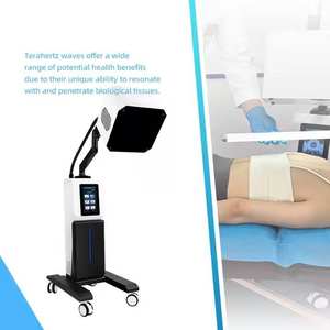 Terahertz alat energi Quantum Thz, sains fisik nyeri sirkulasi darah frekuensi pijat tulang terapi meringankan nyeri tubuh - Product Image 3