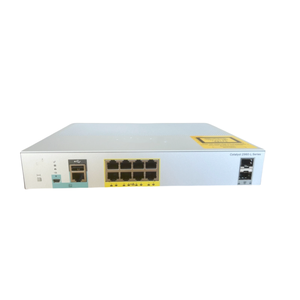 WS-C2960L-8TS-LL Catalyst 2960L <b>8</b>-<b>Port</b> Gigabit Ethernet 2x1G SFP LAN Lite Enterprise <b>Switch</b> with 12G Capacity LACP/VLAN Support - Product Image 5
