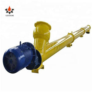 <span class=keywords><strong>Sicoma</strong></span> Cement Schroeftransporteur SC168/219/273/323 - Product Image 4