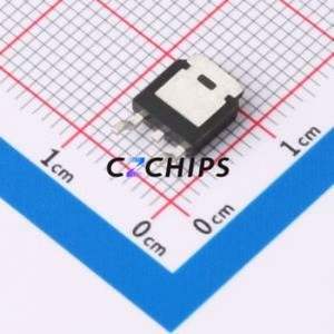 Venta al por mayor Transistor TO-252 Transistor de efecto de campo (MOSFET) - Product Image 2