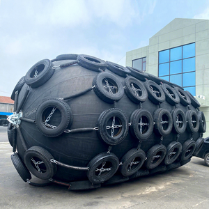 Fournisseur professionnel <span class=keywords><strong>de</strong></span> pare-battages pneumatiques en caoutchouc Yokohama avec pneus <span class=keywords><strong>de</strong></span> camion pour navires/bateaux/quais/marine - Product Image 1