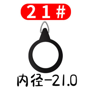 ตะขอเกี่ยวเบ็ดตกปลาแบบยางยืดหยุ่นสูงสำหรับตกปลาด้วยเหยื่อล่อในน้ำจืด - Product Image 5