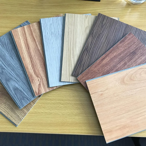 Panel de Pared de PVC con Diseño Moderno 3D de Mármol, Bambú y Carbón, Impermeable, con Rayas y Cuadros, Garantía de 5 Años, Comercial - Product Image 6