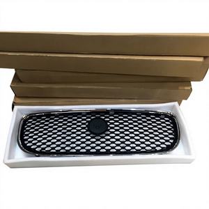 Rejilla de parachoques delantero RuvJs T2H3986 T2H3981 T2H24171 C2Z13175 C2Z20498 C2Z13199 T4N10517 T4N5778 T4N5870 C2D27008 para <span class=keywords><strong>Jaguar</strong></span> - Product Image 1