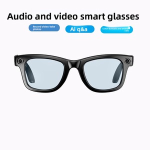 Ai thông minh 200W độ nét cao chống rung ảnh chụp cuộc gọi công nhận cho Bluetooth Video kính máy ảnh cho người tiêu dùng - Product Image 3