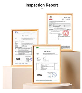 أكواب الآيس كريم 140 مللي 320 مللي حوض أنبوبة عصر - Product Image 6