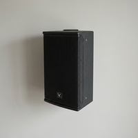 Altavoces de Monitor Profesionales de 8 Pulgadas de Alta Calidad RM8.1 para Cine en Casa, Fiestas y Uso en Exteriores