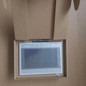 หน้าจอสัมผัสอุตสาหกรรม MCGS HMI TPC7062TD พลาสติกอุตสาหกรรม LED TPC 7062TD OEM และ ODM ขนาด 226.5*163 มม. 800*480 มาตรฐาน CE/FCC CN;HEN - Product Image 1