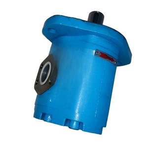 Pompe à engrenages Huamao CBY2040-1TR série CBY pour système hydraulique de plateforme de forage géologique - Product Image 1