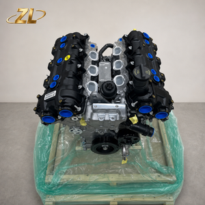 Nouveau bloc moteur essence 3.6L V6 Pentastar pour Jeep Wrangler JK JL Gladiator <span class=keywords><strong>Chrysler</strong></span> <span class=keywords><strong>300</strong></span> Dodge Ram 1500 - Product Image 4