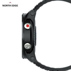 Reloj Inteligente NORTH EDGE de 1.32 Pulgadas, 580 mAh, Polímero de Litio, RAM: 32 Mbit, ROM: 32 Mbit, Reloj NORTH EDGE XTREK - Product Image 2