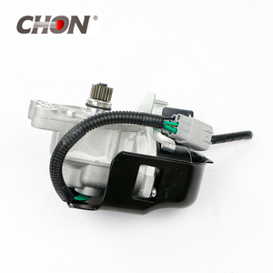 ชุดล็อคเฟืองท้าย 41110-0k031 สำหรับรถยนต์ HILUX <span class=keywords><strong>Vigo</strong></span> ขับเคลื่อนสี่ล้อ 1TR 2TR 2KD - Product Image 5