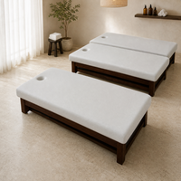 Nouveau Lit de Massage Thaïlandais à Eau Sèche pour Esthétique et Bien-être – Produit de Haute Qualité dans la Catégorie Tables et Lits de Massage